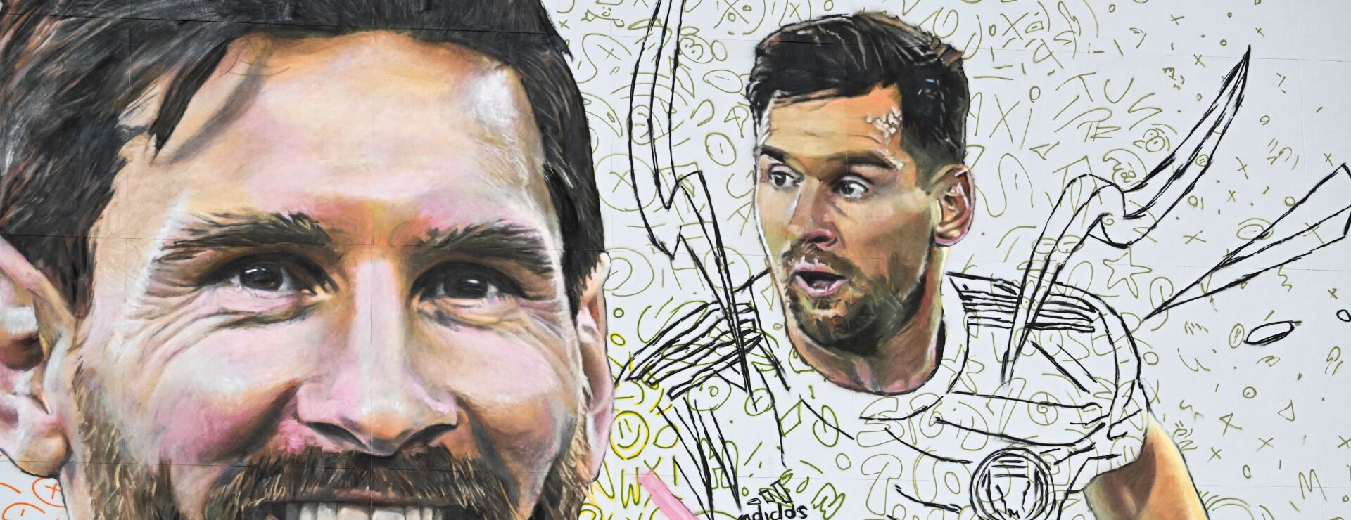 Meet the Lawyers Bringing Legendary Soccer Icon Messi to Miami